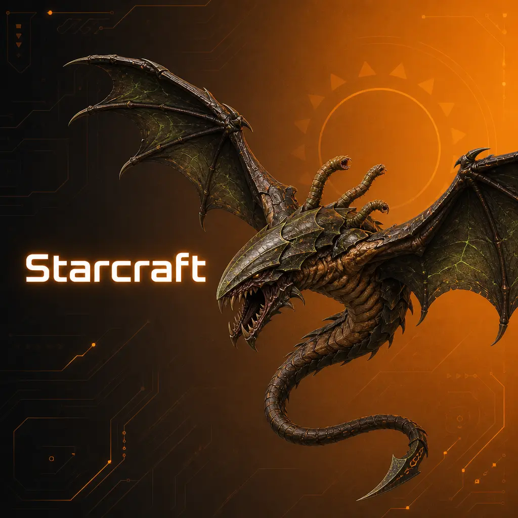 StarCraft II Esports-Wetten bei SOL Casino – GSL und IEM Katowice Turniere