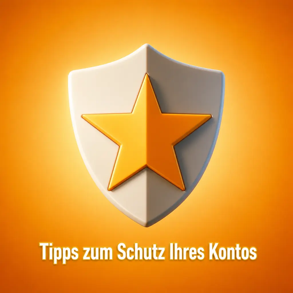Tipps zum Schutz Ihres Kontos: sichere Passwörter, 2FA, VPN und regelmäßige Sitzungsüberprüfung
